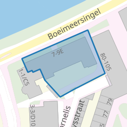 Perceel BDA00-D-9808