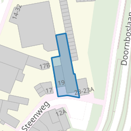 Perceel BDA00-D-9866