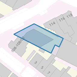 Perceel BDA00-D-9881