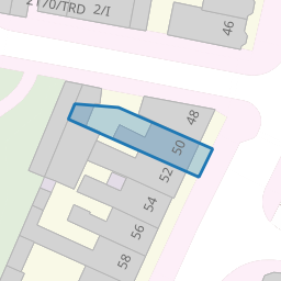 Perceel BDA00-E-1112