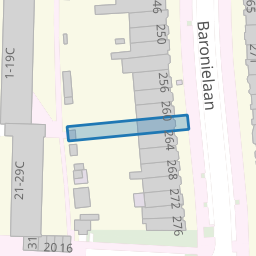 Perceel BDA00-E-1381