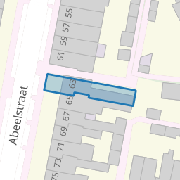 Perceel BDA00-E-1419