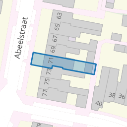 Perceel BDA00-E-1423