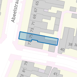 Perceel BDA00-E-1425