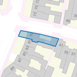 Perceel BDA00-E-1427