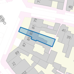 Perceel BDA00-E-1429