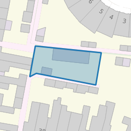 Perceel BDA00-E-1432