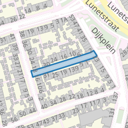 Perceel BDA00-E-1487