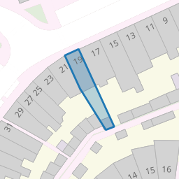 Perceel BDA00-E-1508