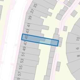 Perceel BDA00-E-1521