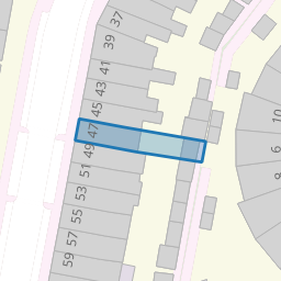 Perceel BDA00-E-1522