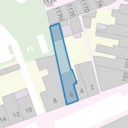 Perceel BDA00-E-1533