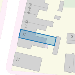 Perceel BDA00-E-1574