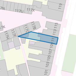 Perceel BDA00-E-1597