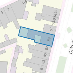 Perceel BDA00-E-1607