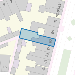 Perceel BDA00-E-1608