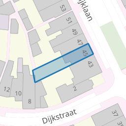 Perceel BDA00-E-1625