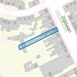 Perceel BDA00-E-1635