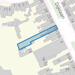 Perceel BDA00-E-1638