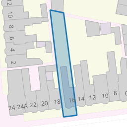 Perceel BDA00-E-1652