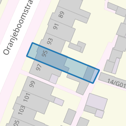 Perceel BDA00-E-1687