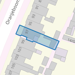 Perceel BDA00-E-1688