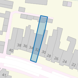 Perceel BDA00-E-1751