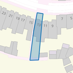 Perceel BDA00-E-1755