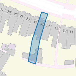 Perceel BDA00-E-1813