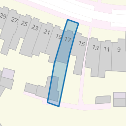 Perceel BDA00-E-1814