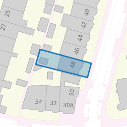 Perceel BDA00-E-1840