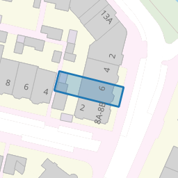 Perceel BDA00-E-1867