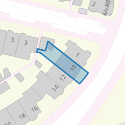 Perceel BDA00-E-1870