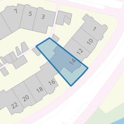 Perceel BDA00-E-1872