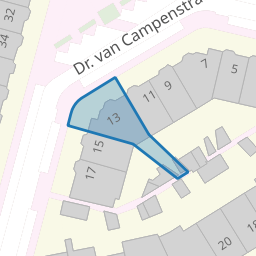 Perceel BDA00-E-1883