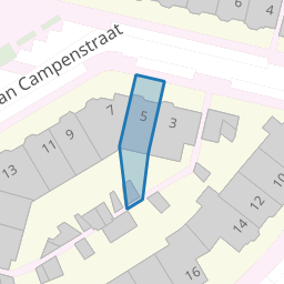 Perceel BDA00-E-1887