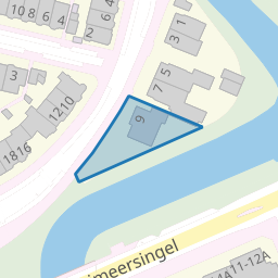 Perceel BDA00-E-1916