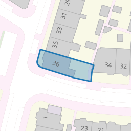 Perceel BDA00-E-1935