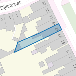 Perceel BDA00-E-2048