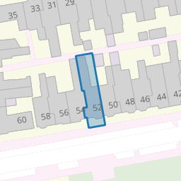 Perceel BDA00-E-2107