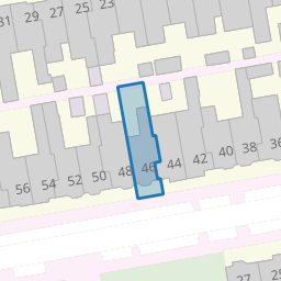 Perceel BDA00-E-2110