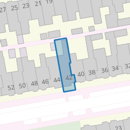 Perceel BDA00-E-2112