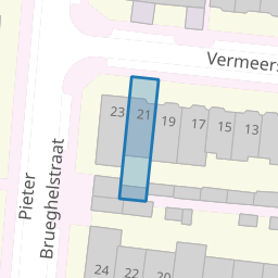 Perceel BDA00-E-2228