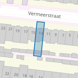 Perceel BDA00-E-2232