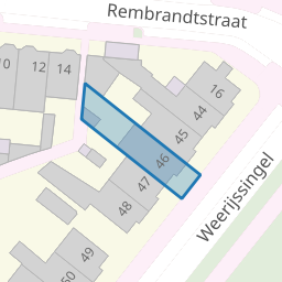 Perceel BDA00-E-2241