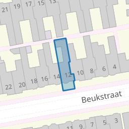 Perceel BDA00-E-2281