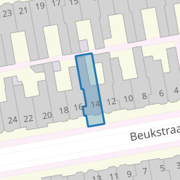 Perceel BDA00-E-2282