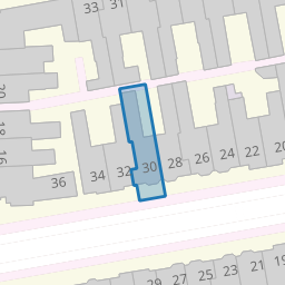 Perceel BDA00-E-2290