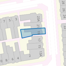 Perceel BDA00-E-2315