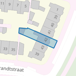 Perceel BDA00-E-2342